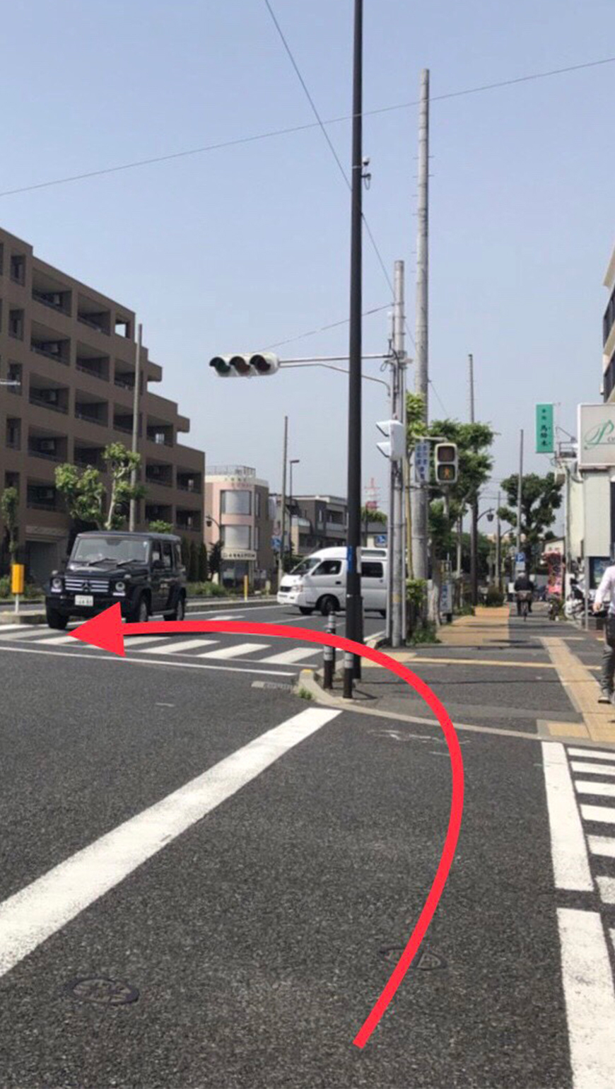 甲子園駅近くの美容室写真