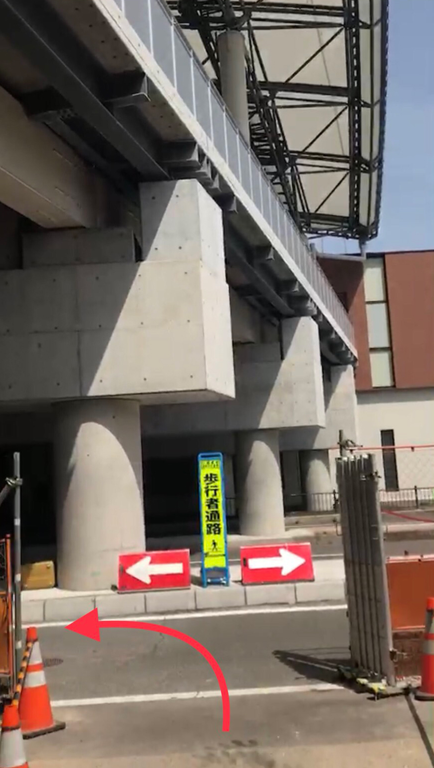 甲子園駅近くの美容室写真