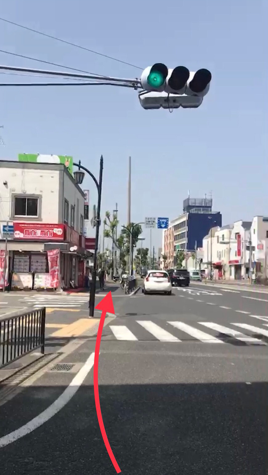 甲子園駅近くの美容室写真